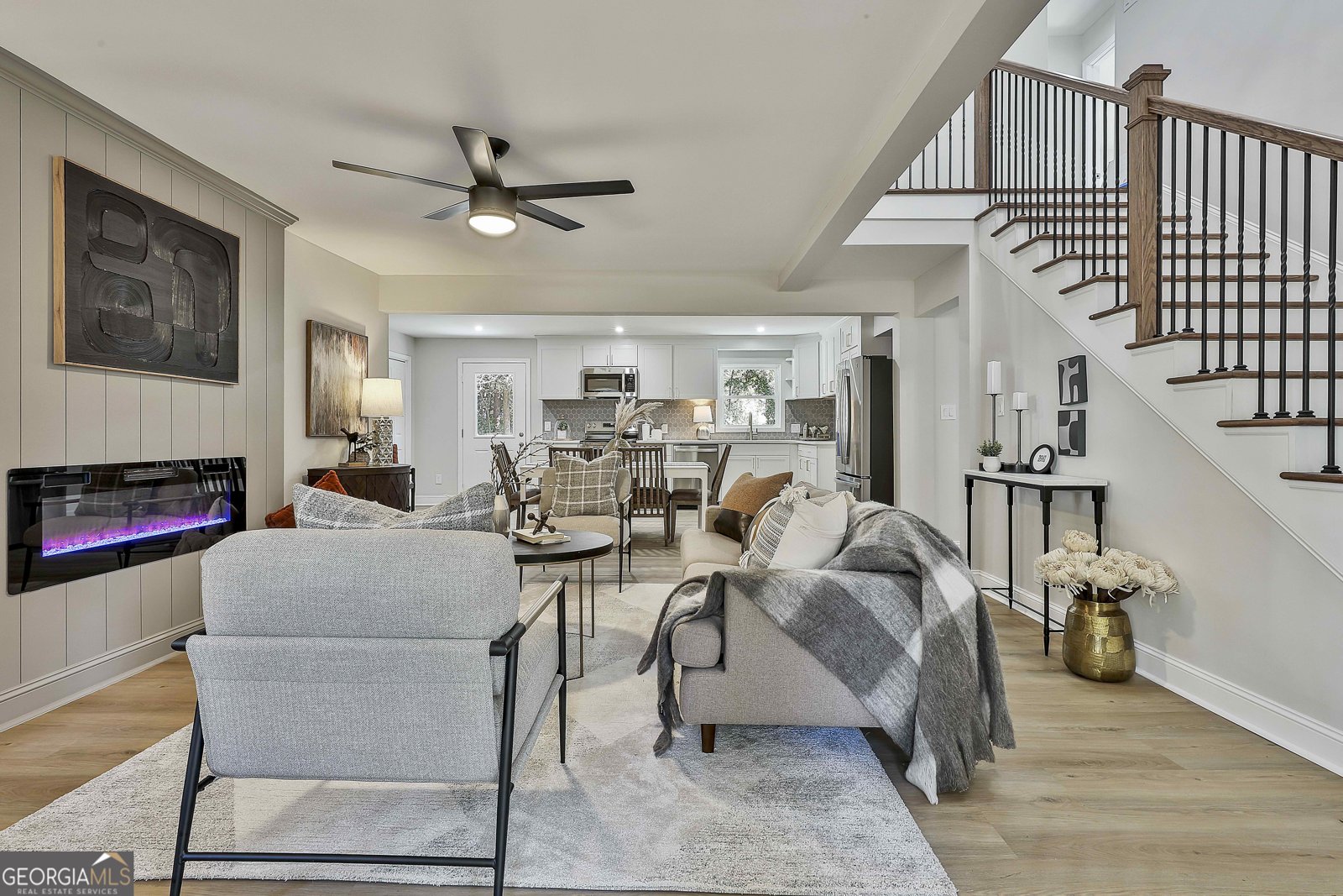 106 Amblewood Court Peachtree City - 7