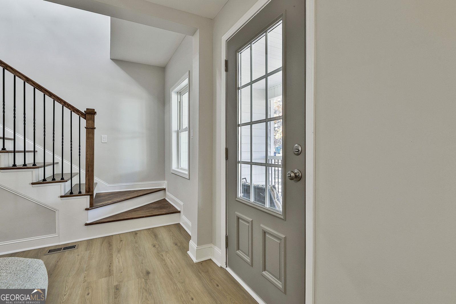 106 Amblewood Court Peachtree City - 8