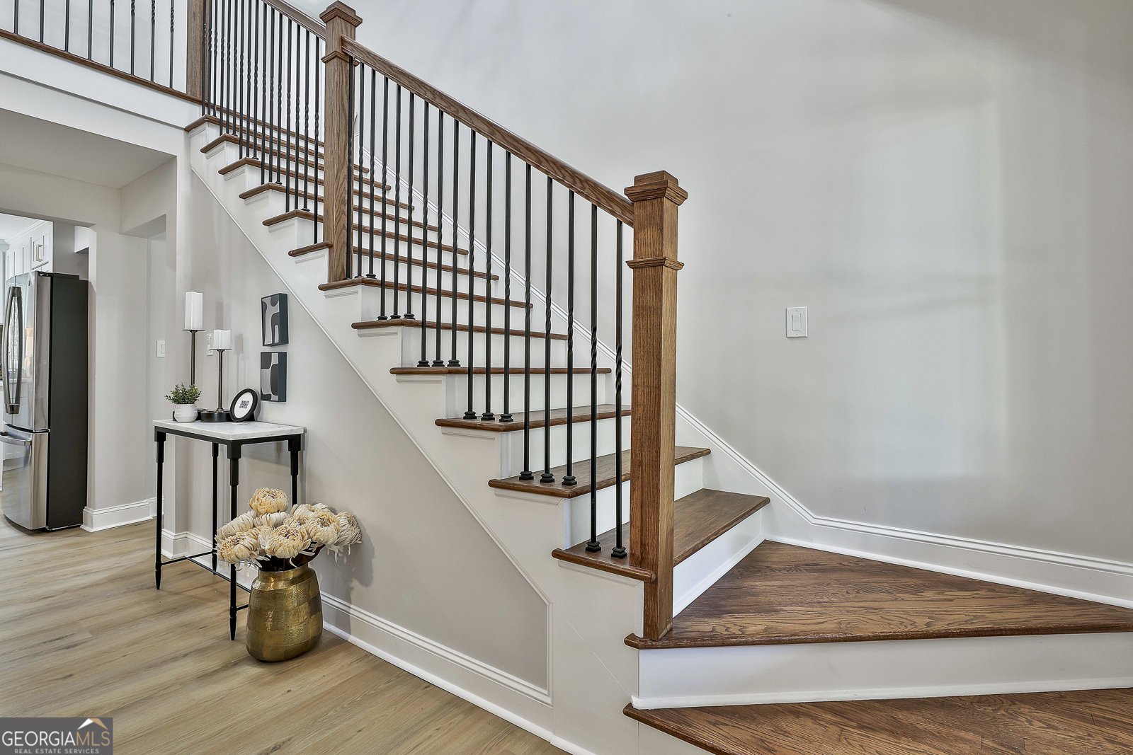 106 Amblewood Court Peachtree City - 9