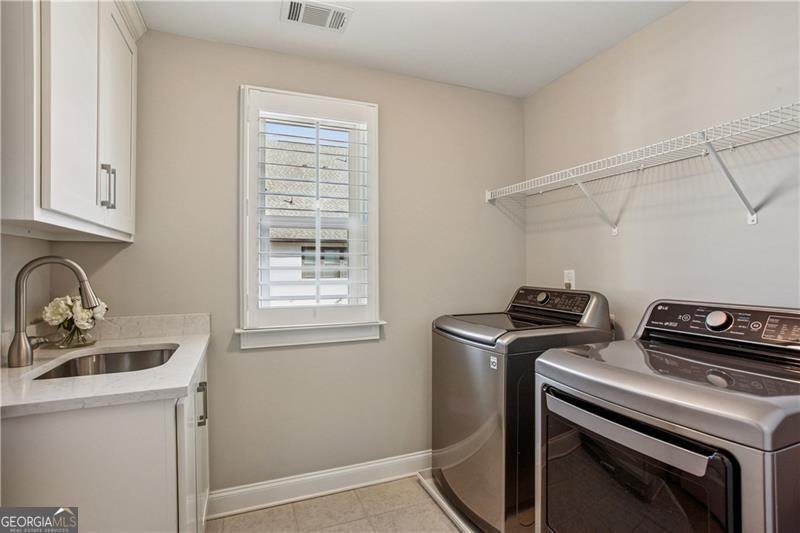 116 Britten Pass Alpharetta - 1