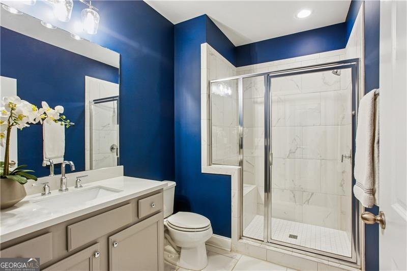 116 Britten Pass Alpharetta - 10