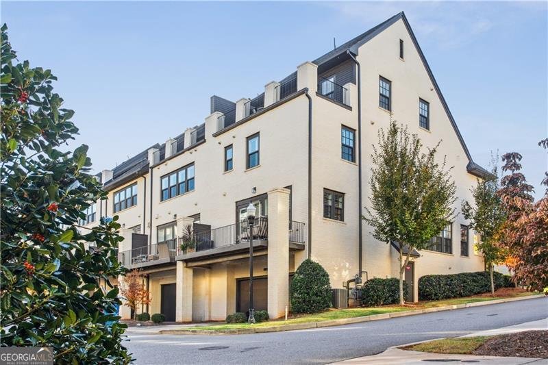 116 Britten Pass Alpharetta - 12