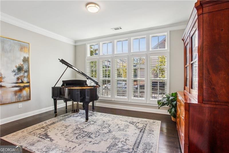 116 Britten Pass Alpharetta - 14