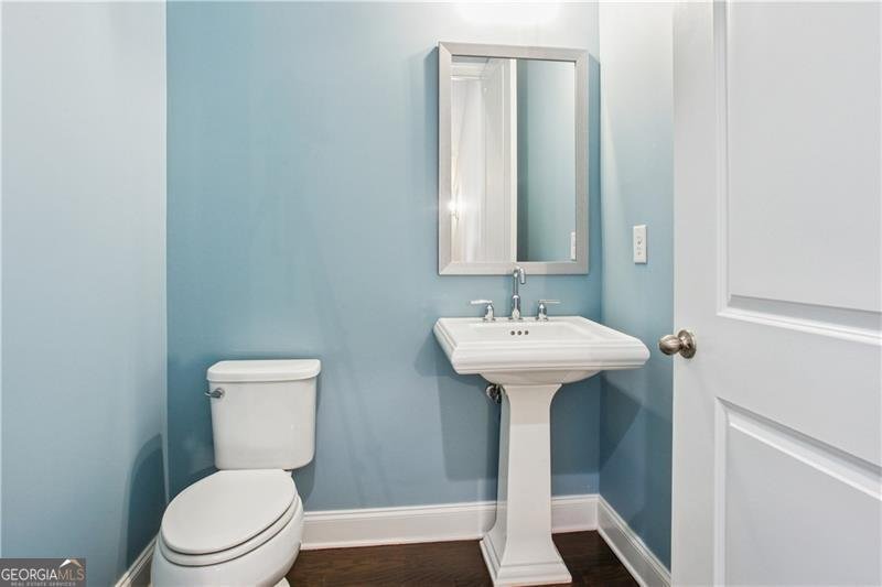 116 Britten Pass Alpharetta - 16