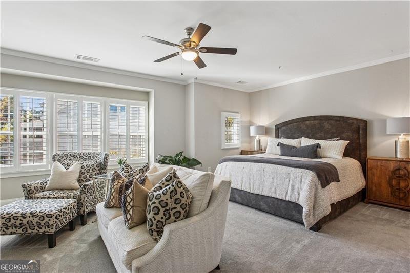 116 Britten Pass Alpharetta - 17