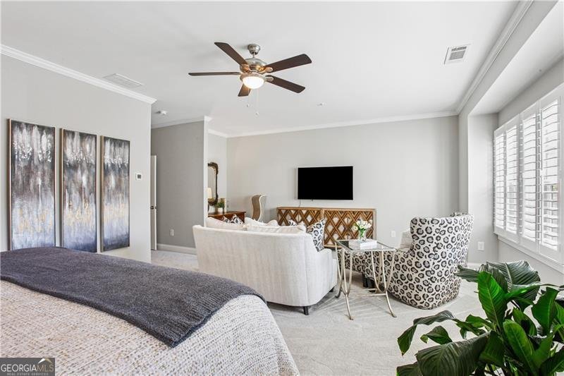 116 Britten Pass Alpharetta - 18