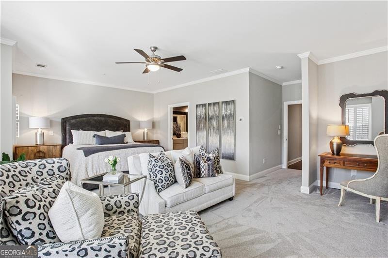 116 Britten Pass Alpharetta - 19