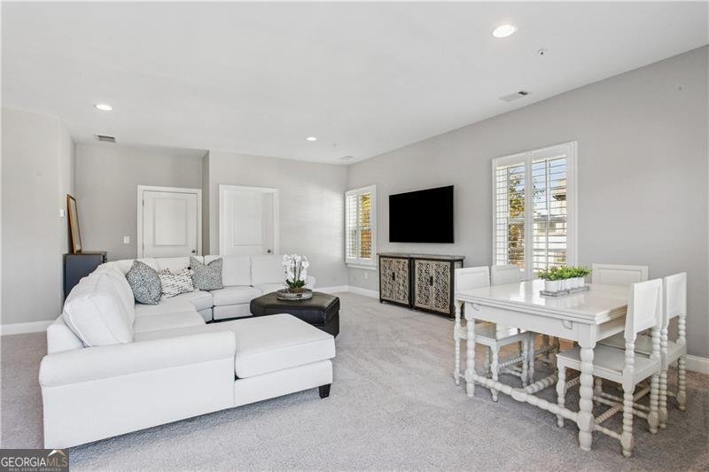 116 Britten Pass Alpharetta - 2