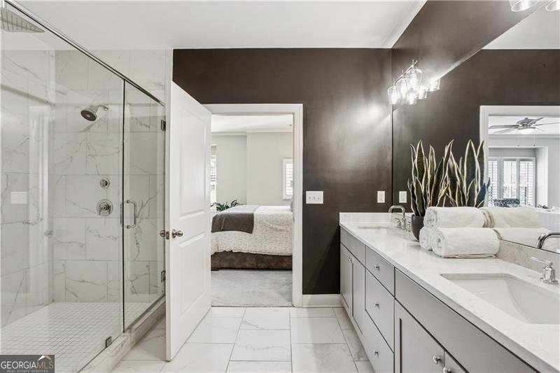 116 Britten Pass Alpharetta - 20