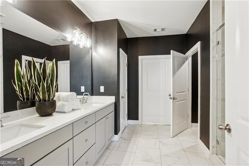 116 Britten Pass Alpharetta - 21