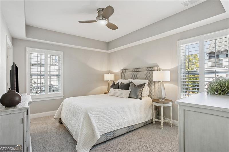 116 Britten Pass Alpharetta - 23