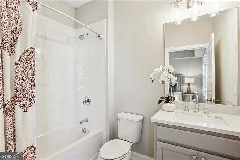 116 Britten Pass Alpharetta - 24