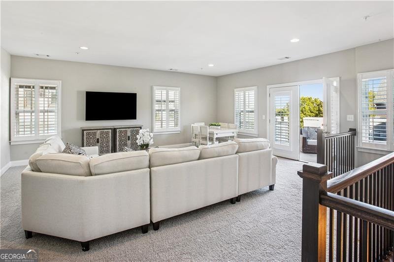116 Britten Pass Alpharetta - 3
