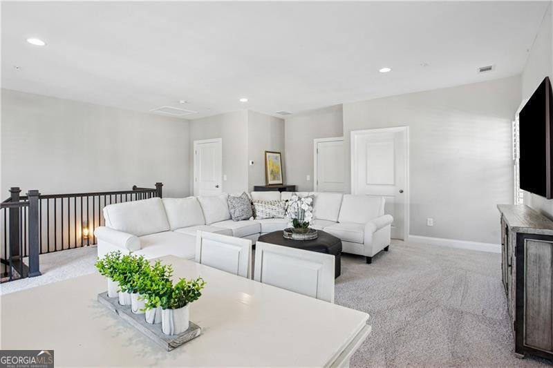 116 Britten Pass Alpharetta - 4