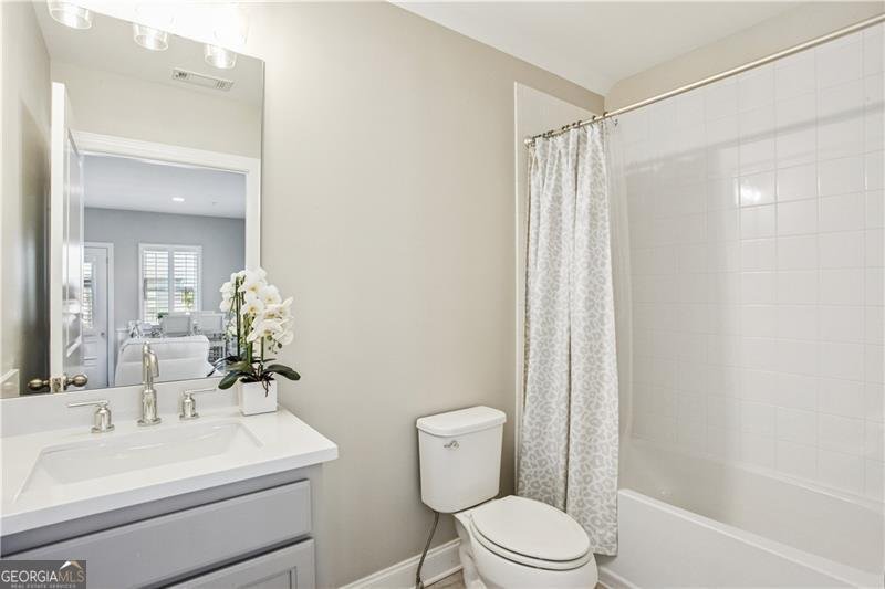 116 Britten Pass Alpharetta - 5