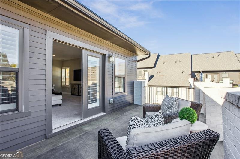 116 Britten Pass Alpharetta - 6