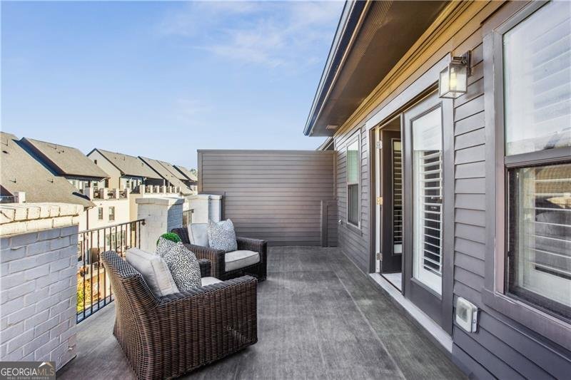 116 Britten Pass Alpharetta - 7