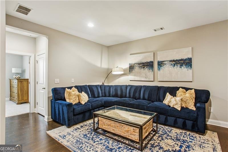 116 Britten Pass Alpharetta - 8