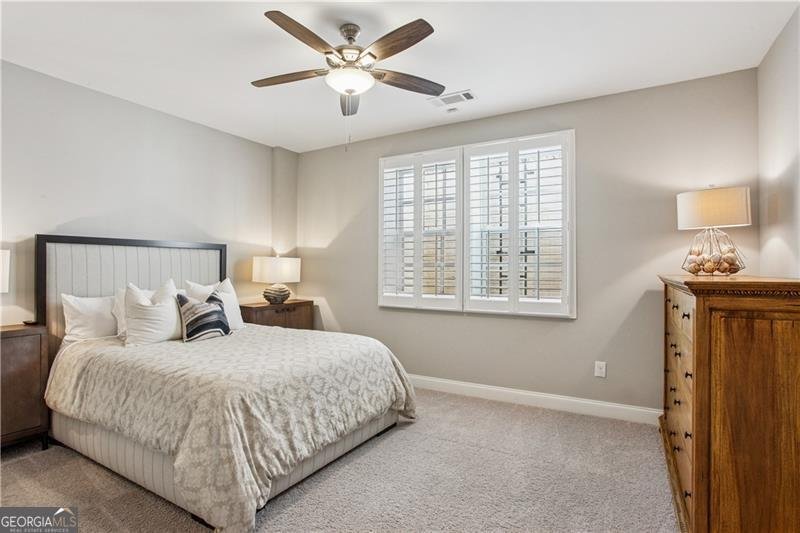 116 Britten Pass Alpharetta - 9