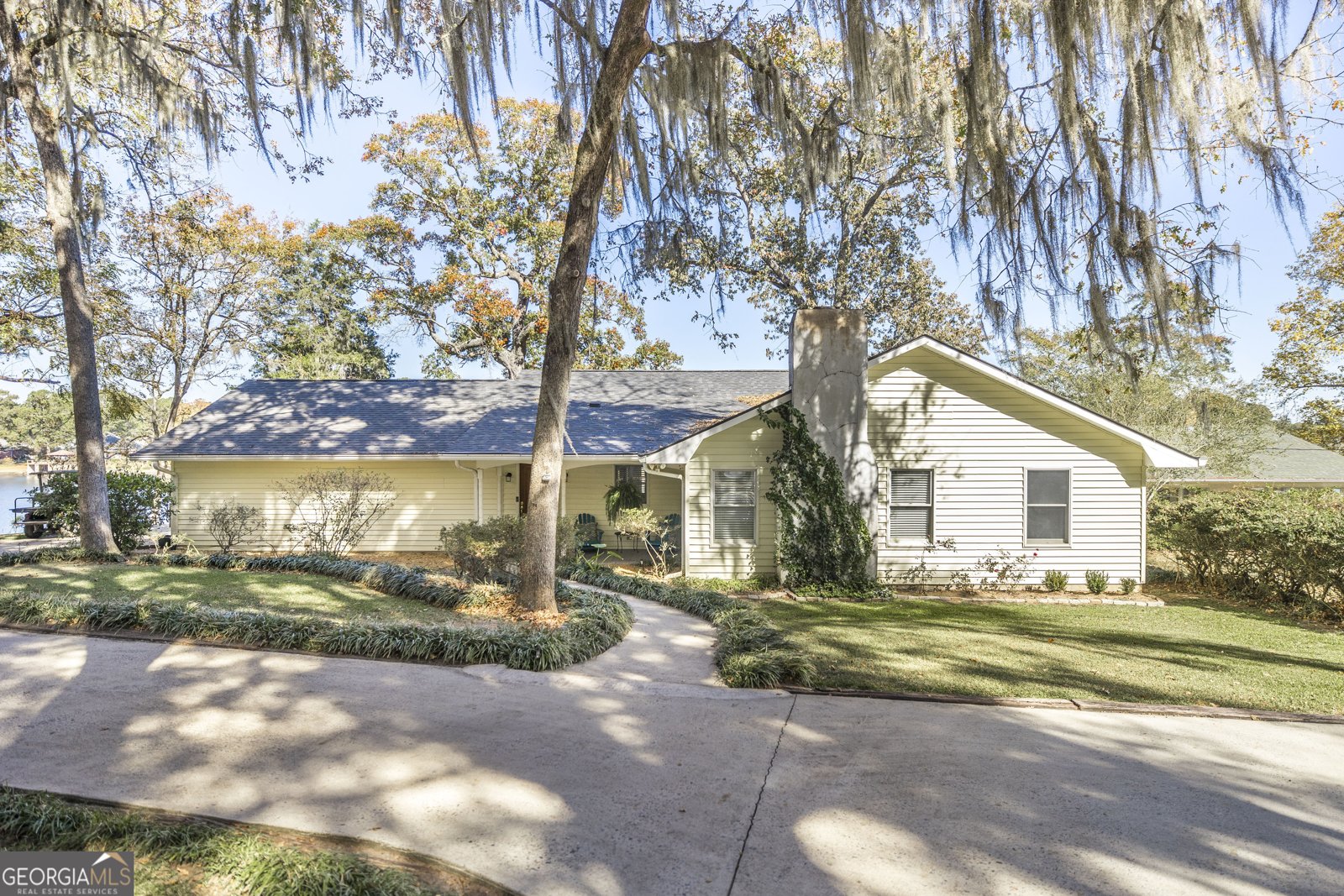 132 Mossland Drive Perry - 1