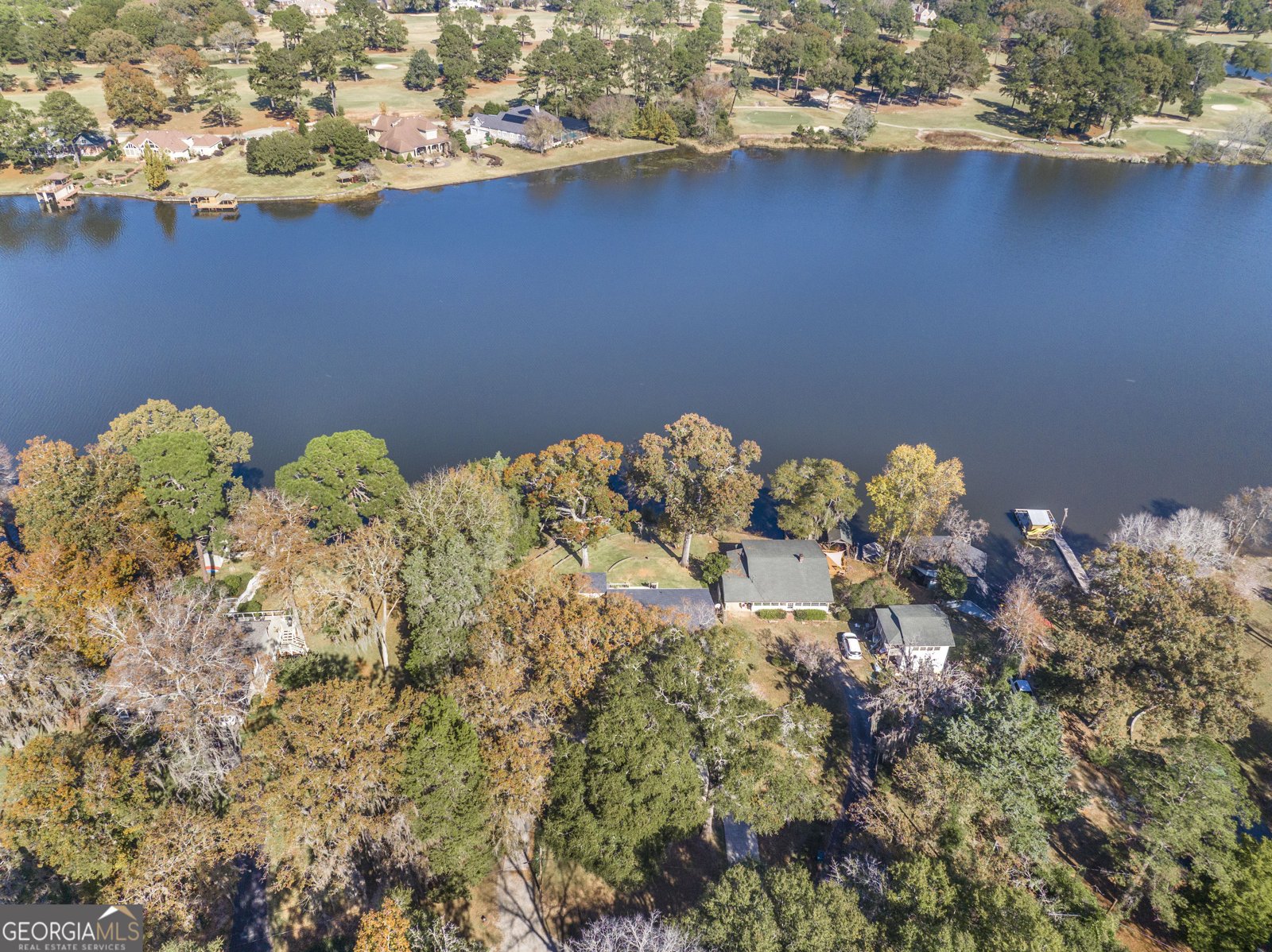 132 Mossland Drive Perry - 3