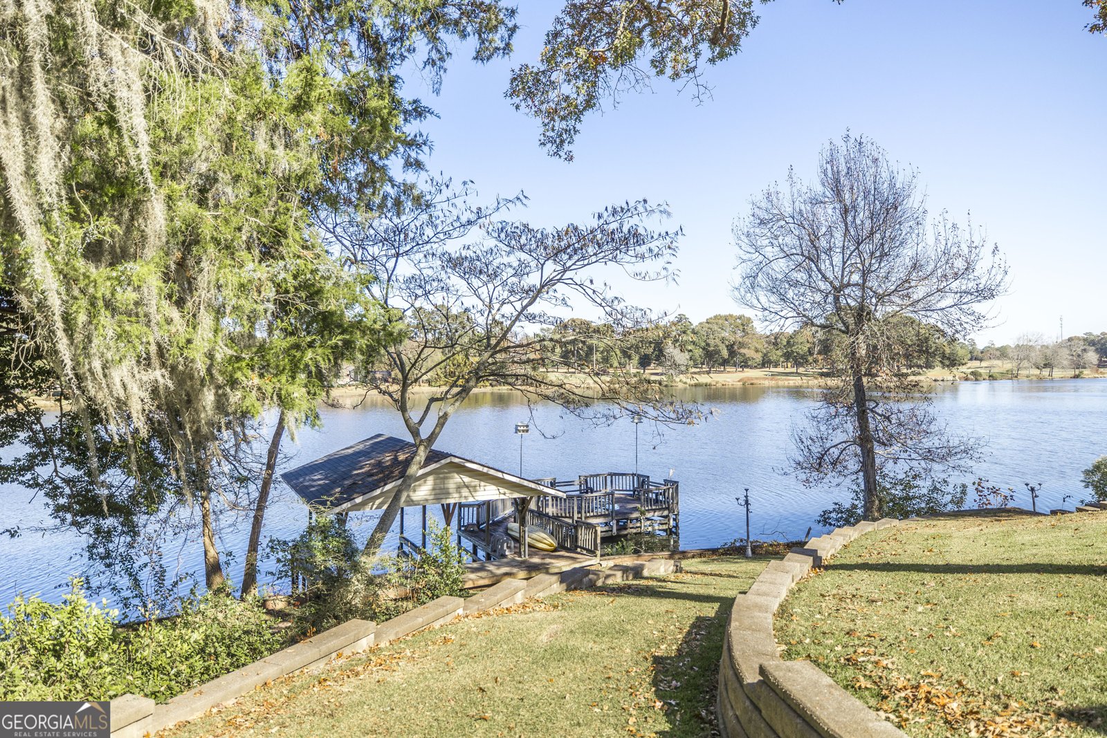 132 Mossland Drive Perry - 33