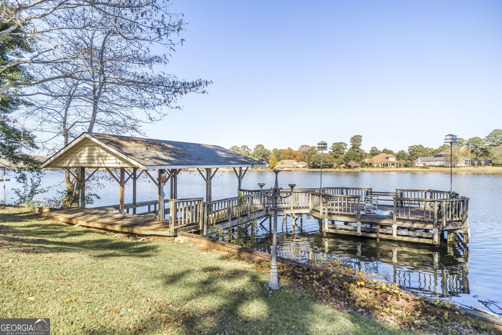 132 Mossland Drive Perry - 34