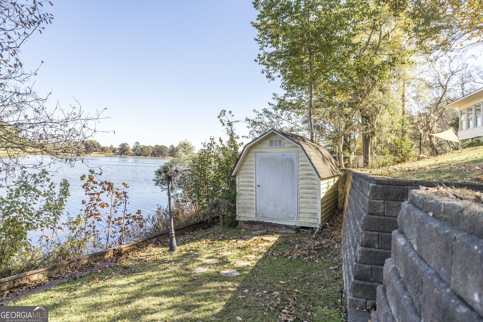 132 Mossland Drive Perry - 35