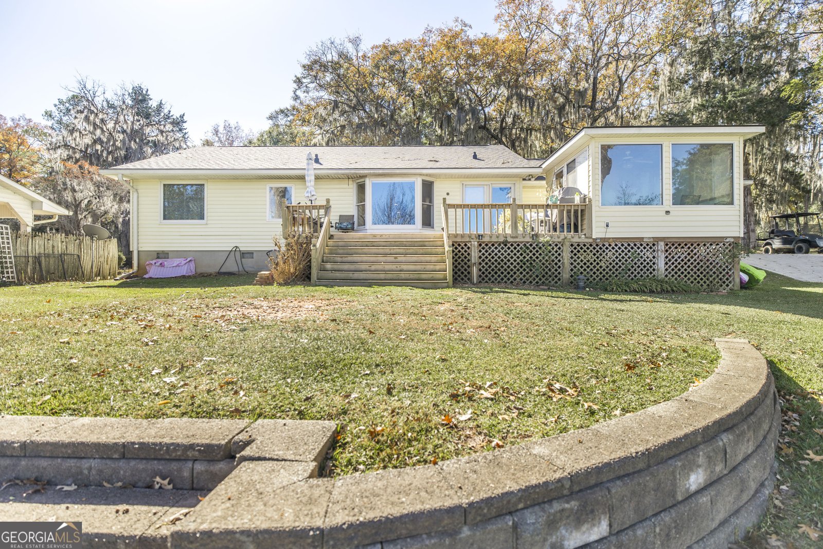 132 Mossland Drive Perry - 36