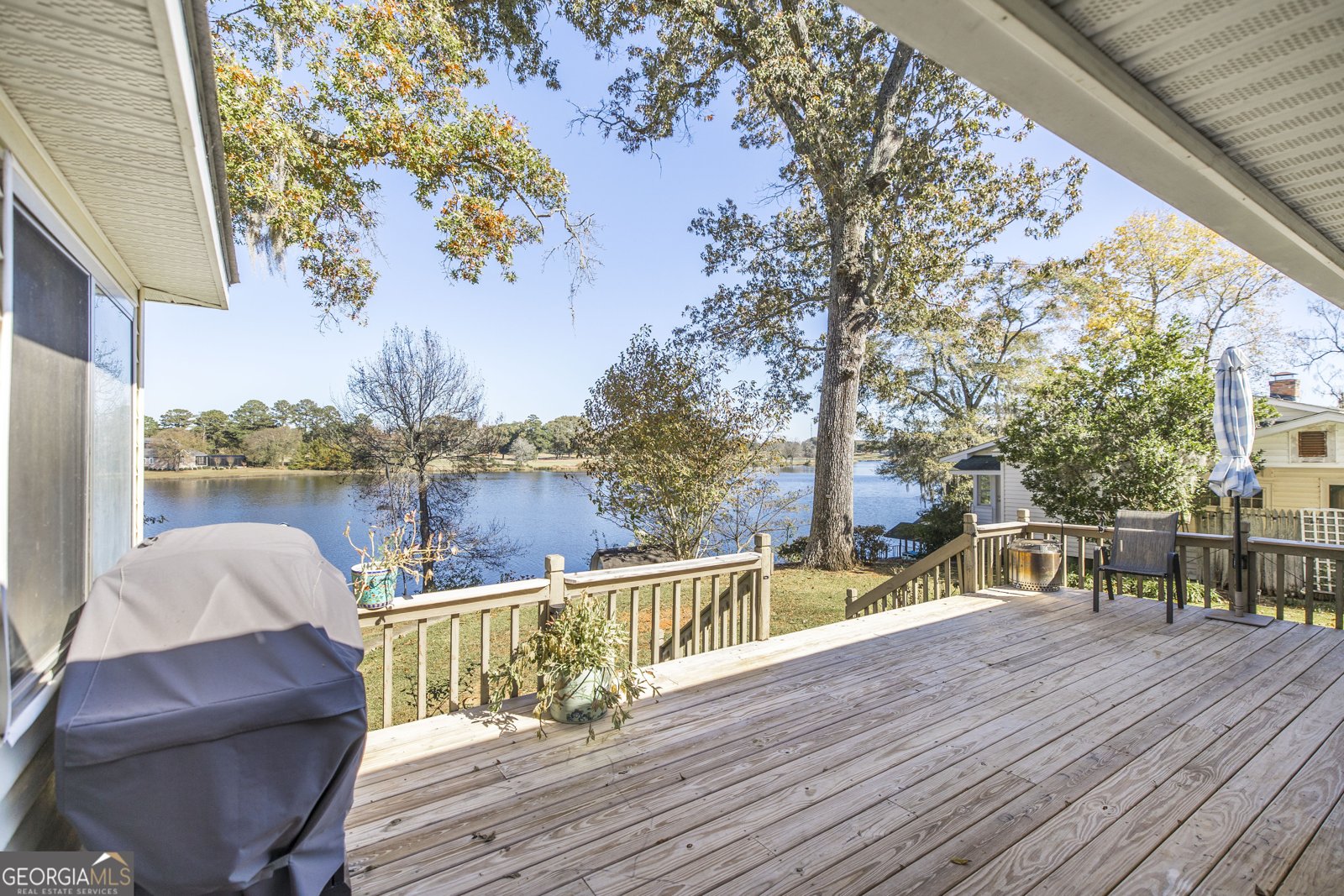 132 Mossland Drive Perry - 37