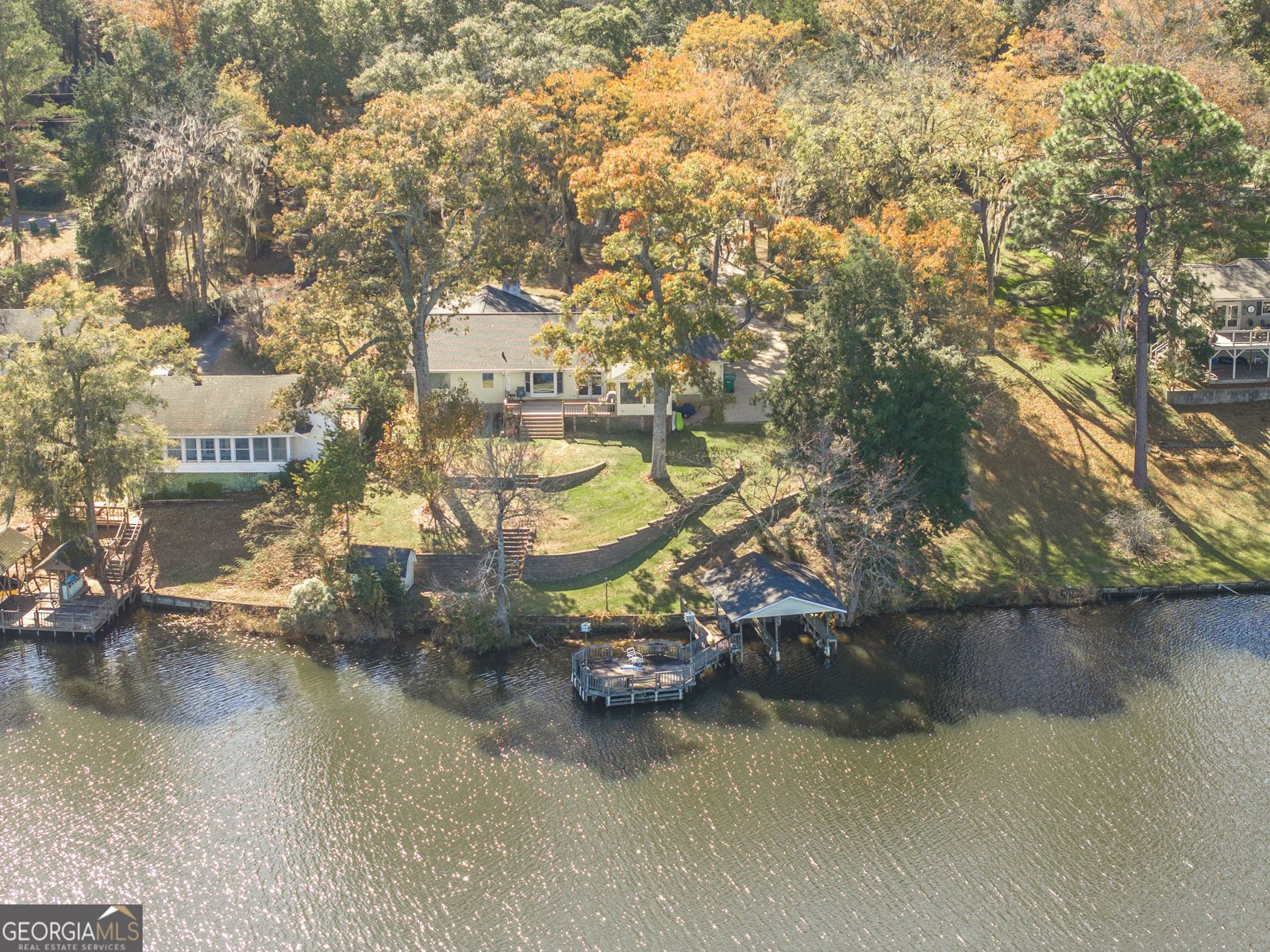 132 Mossland Drive Perry - 38