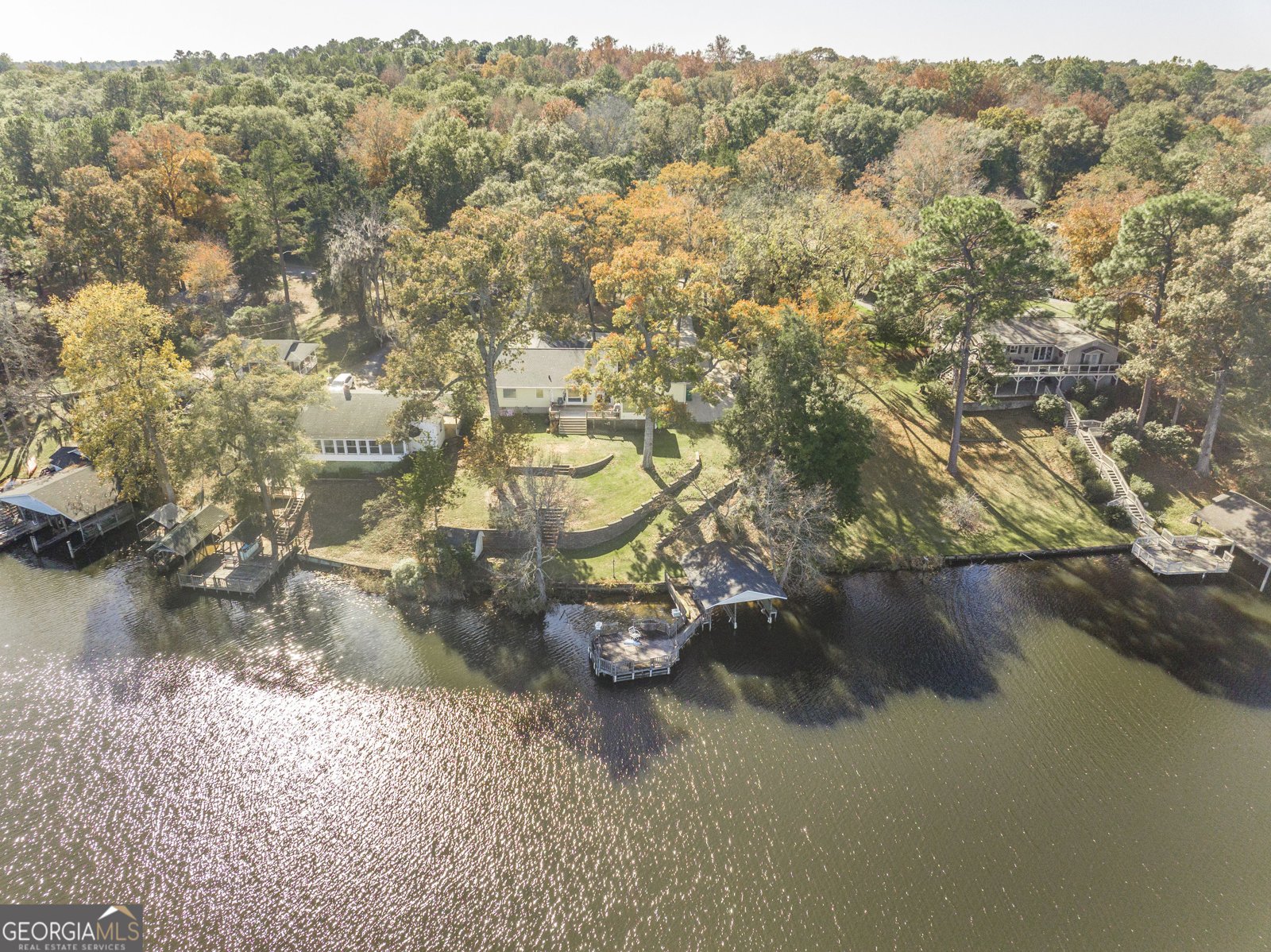 132 Mossland Drive Perry - 39