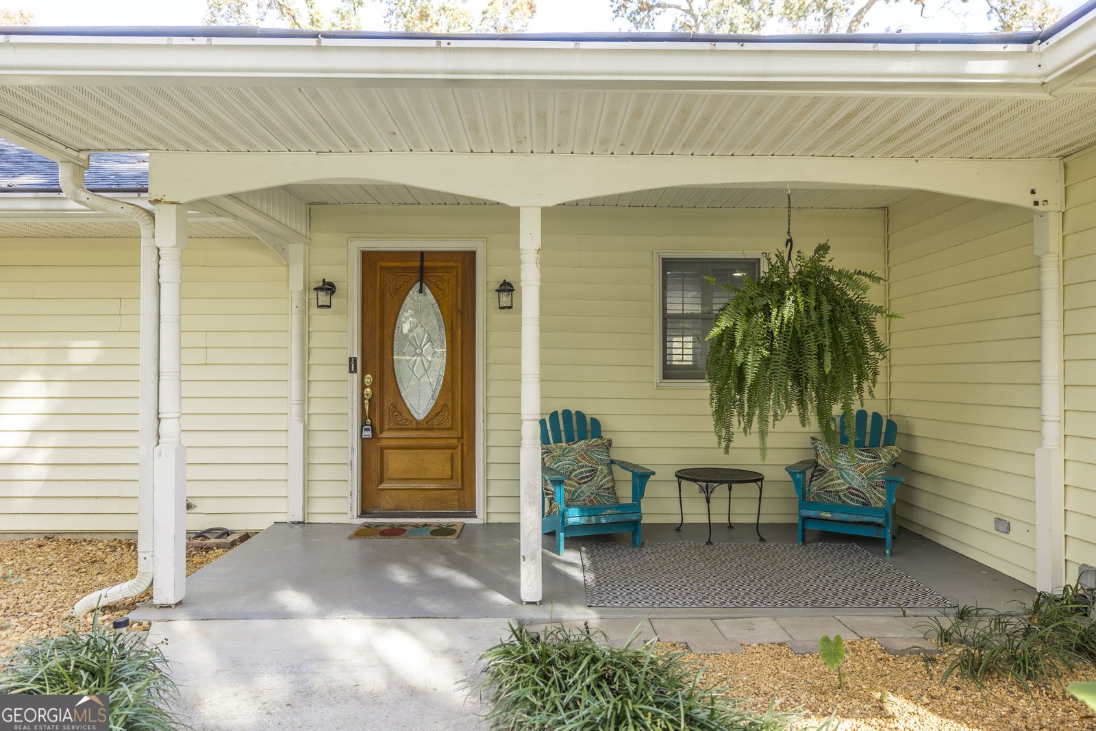 132 Mossland Drive Perry - 8