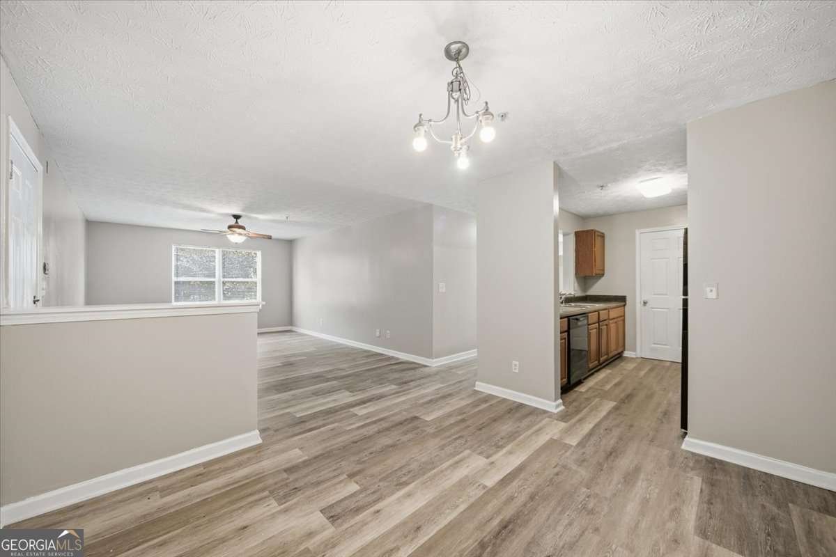 8201 Fairington Ridge Circle Lithonia - 8