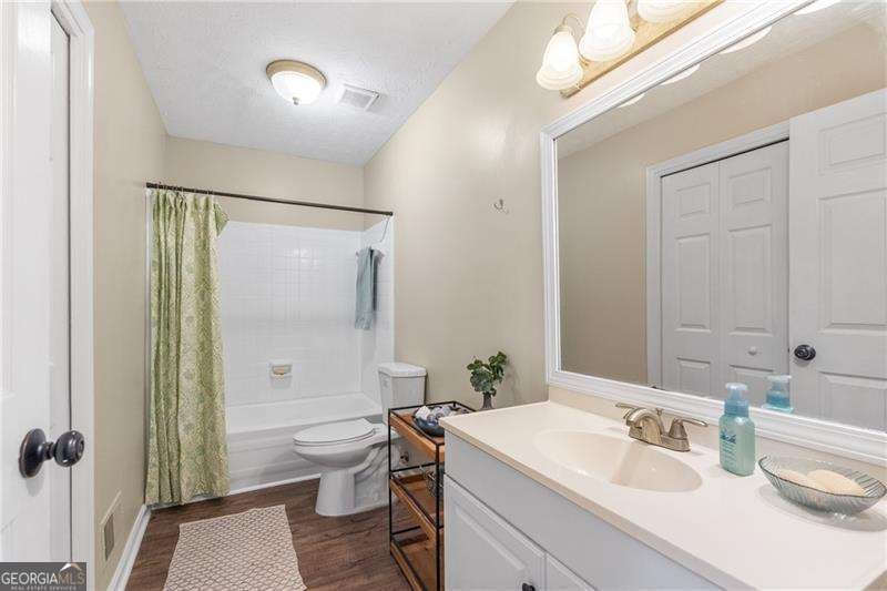 4709 Trickum Road Marietta - 13