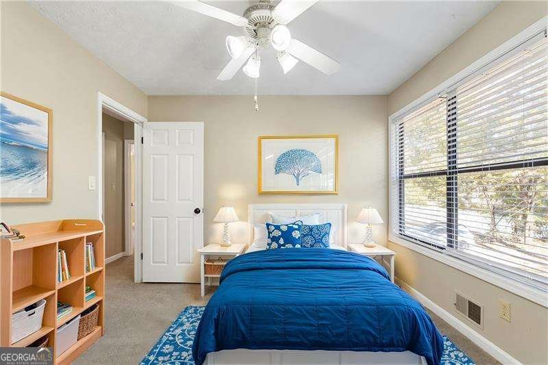 4709 Trickum Road Marietta - 14