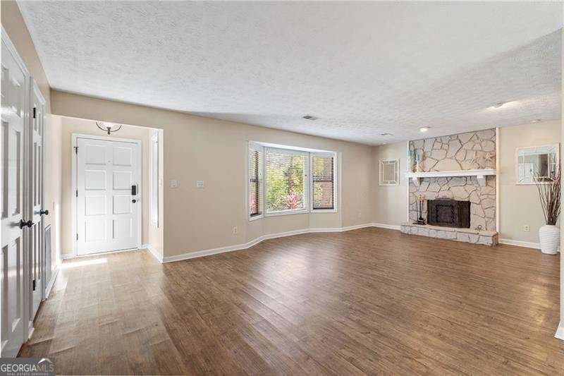 4709 Trickum Road Marietta - 16