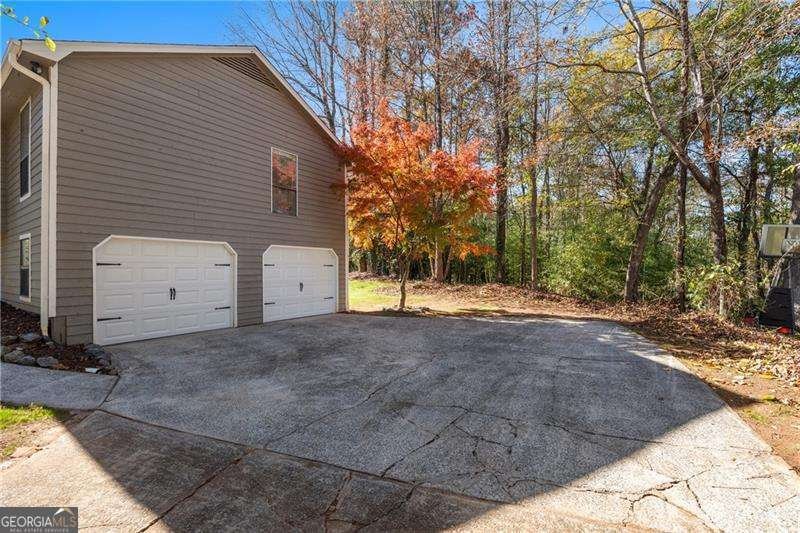 4709 Trickum Road Marietta - 3