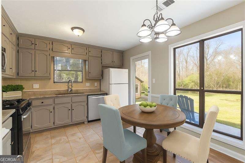 4709 Trickum Road Marietta - 5