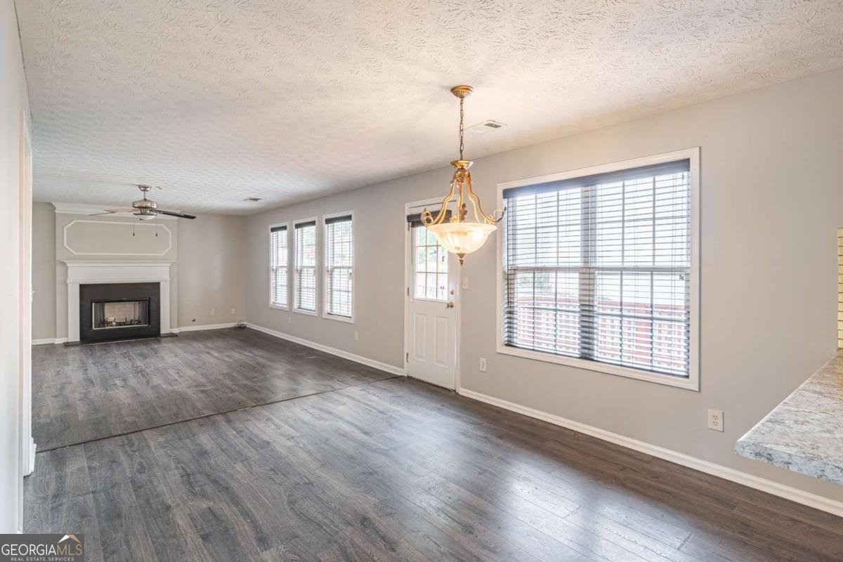 1241 Hogan Ridge Court Grayson - 15