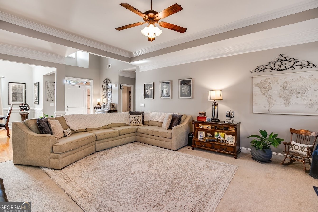 8075 Tristan Way Whitesburg - 10