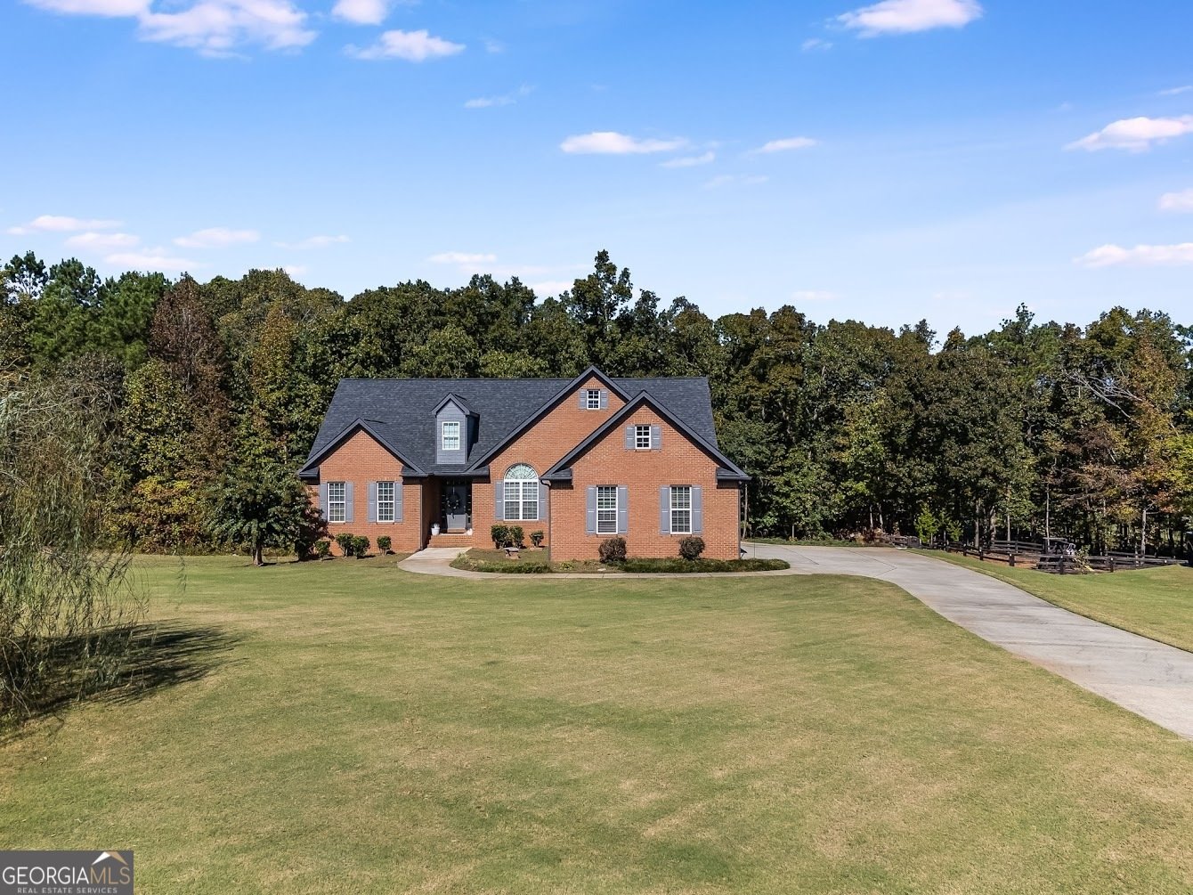 8075 Tristan Way Whitesburg - 2