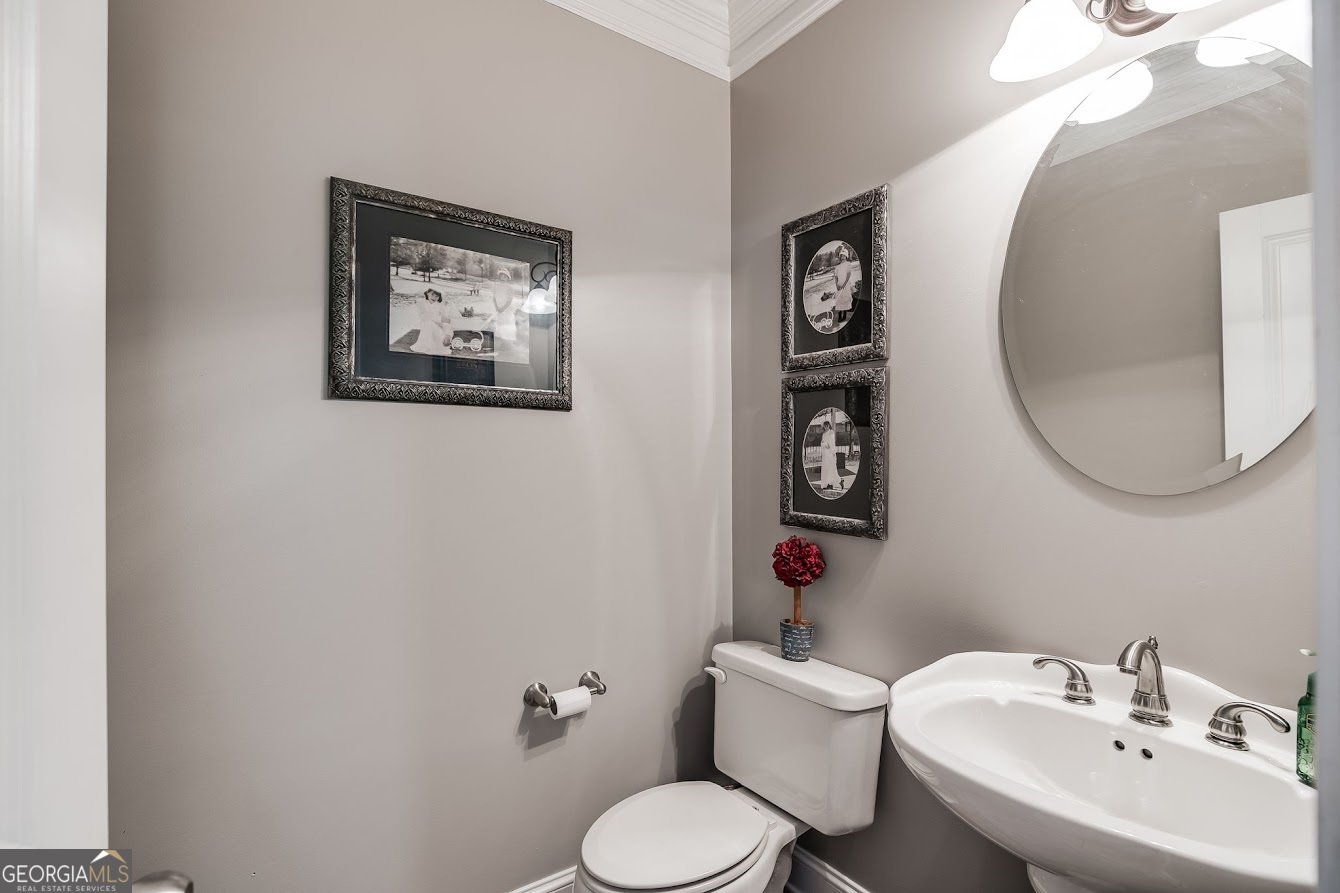 8075 Tristan Way Whitesburg - 37