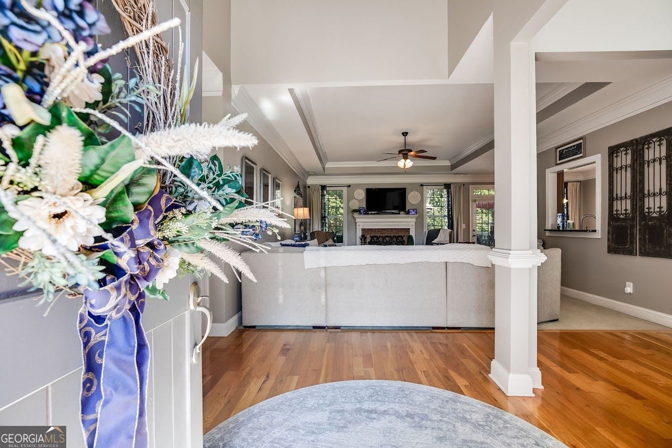 8075 Tristan Way Whitesburg - 5