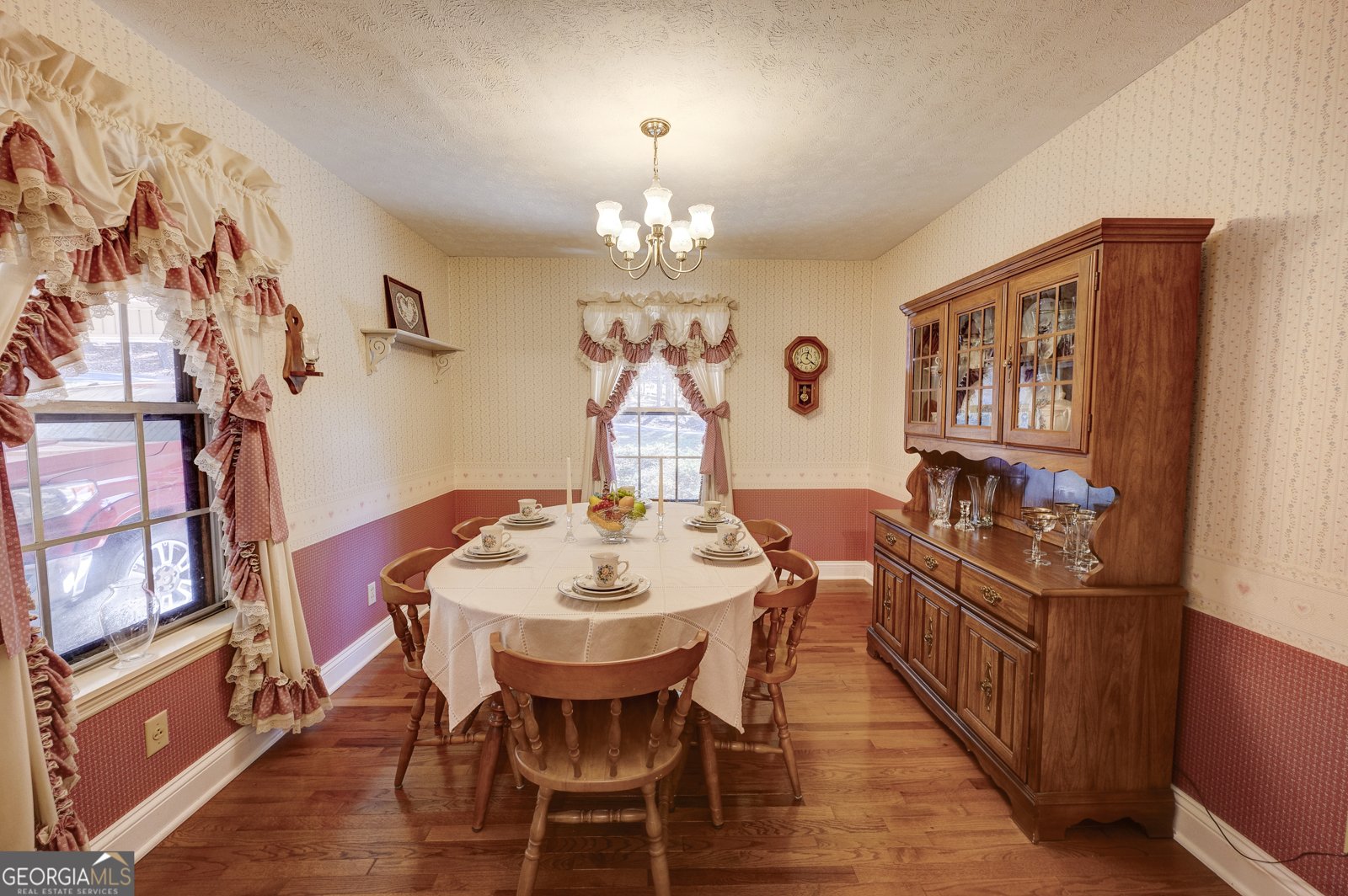 390 Foster Lusk Road Calhoun - 13