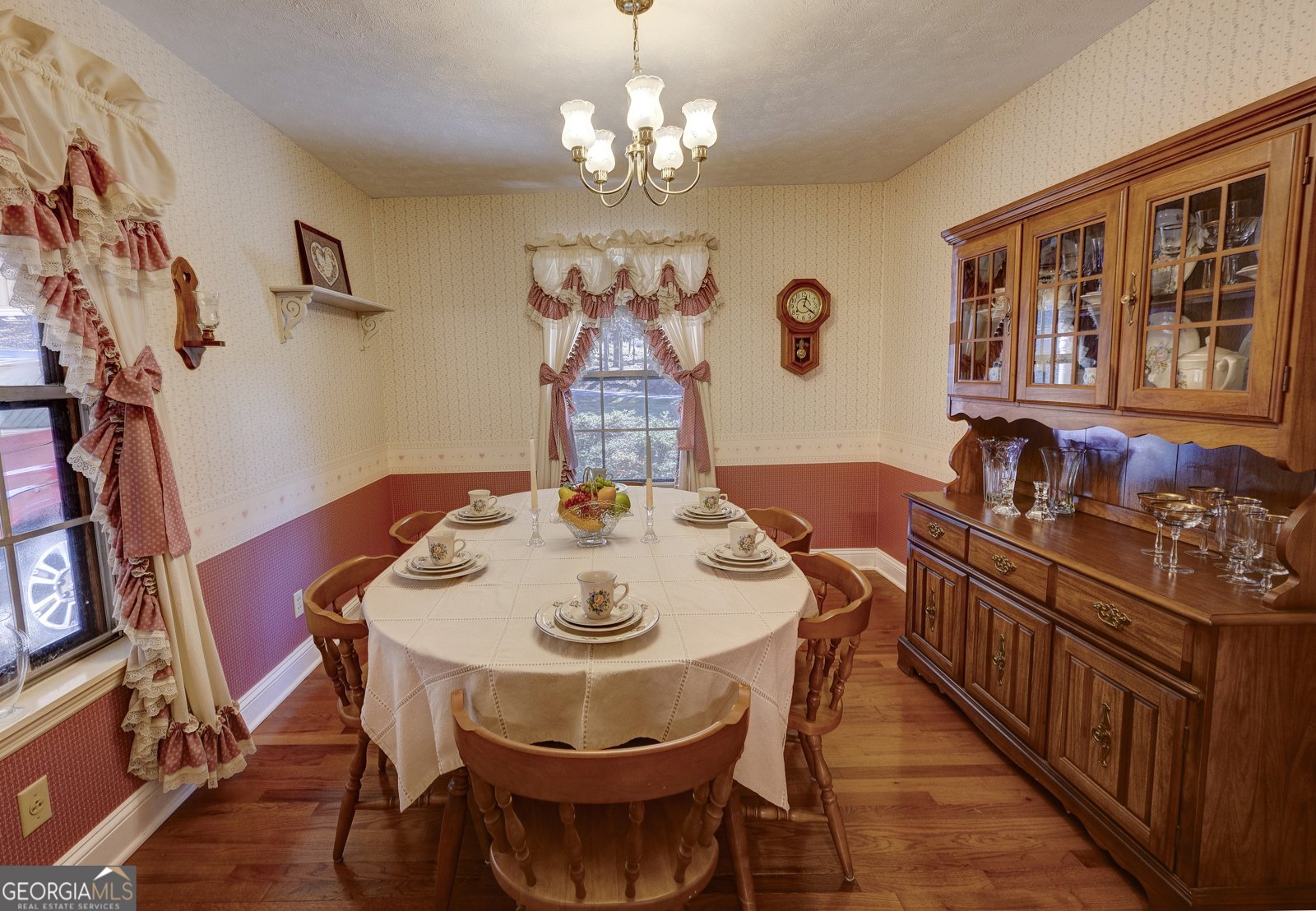 390 Foster Lusk Road Calhoun - 14