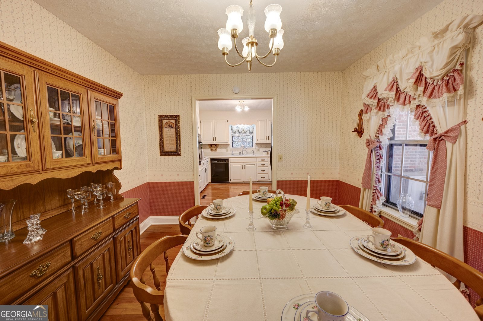 390 Foster Lusk Road Calhoun - 15