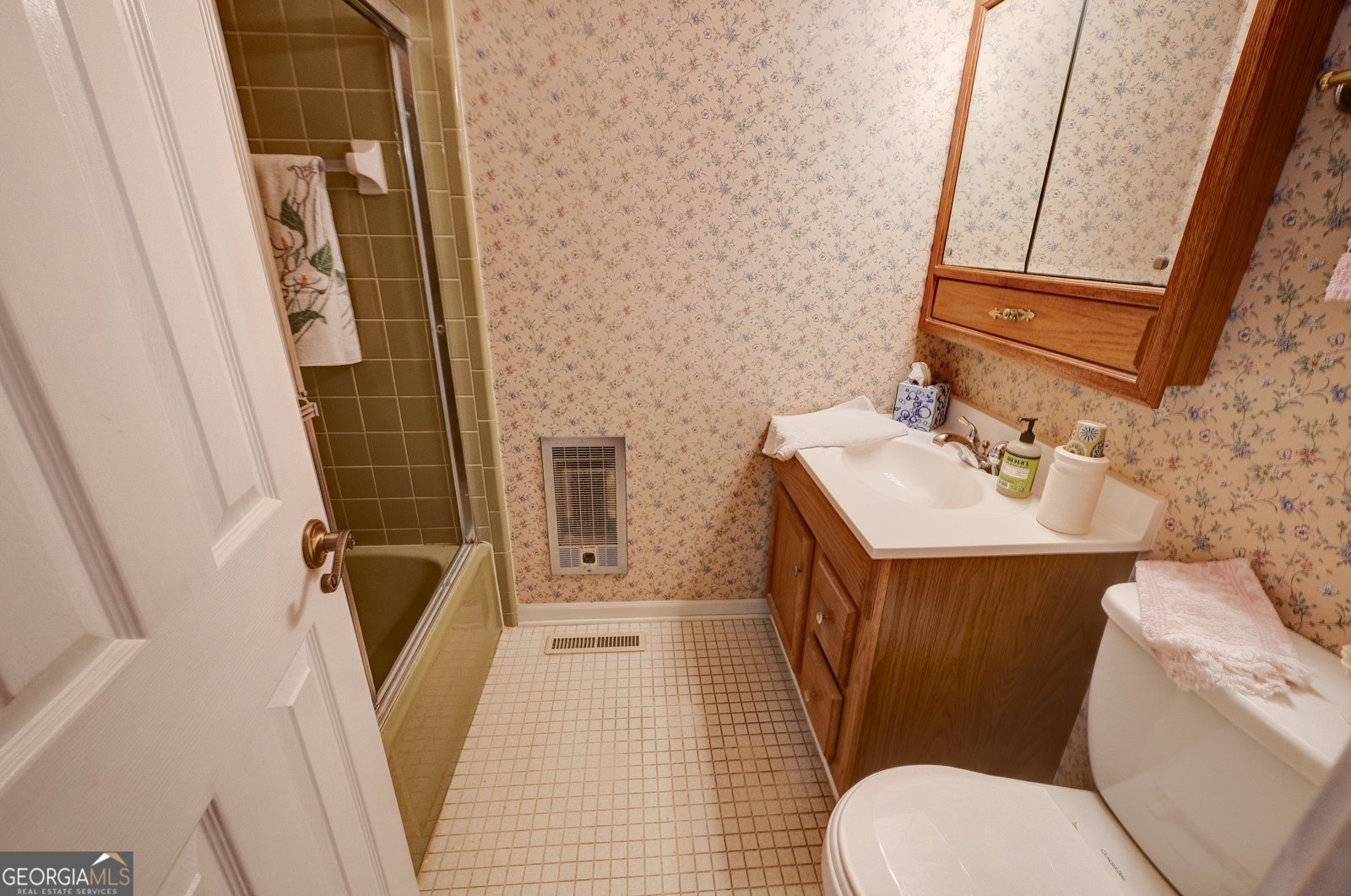 390 Foster Lusk Road Calhoun - 16