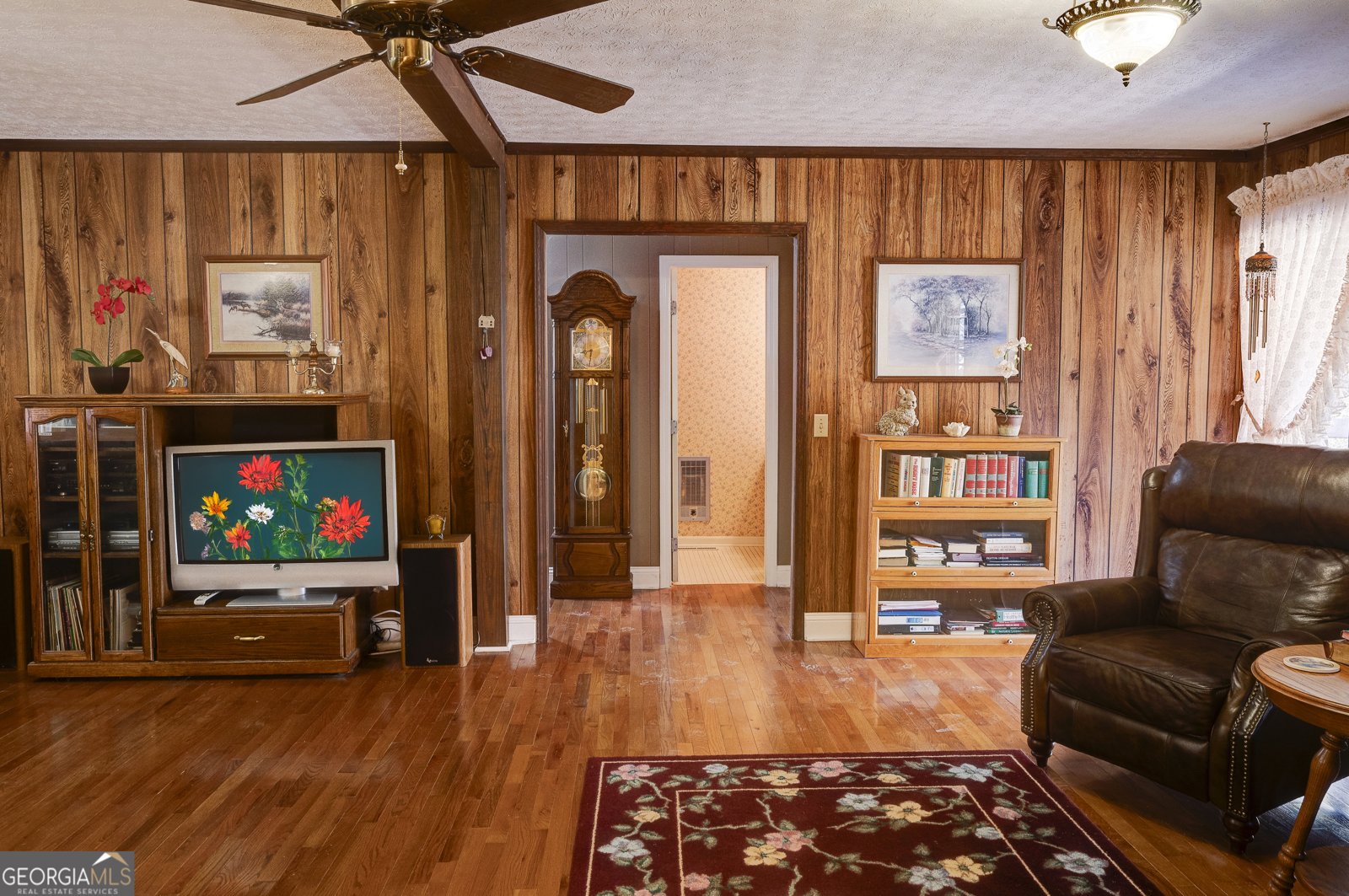 390 Foster Lusk Road Calhoun - 2