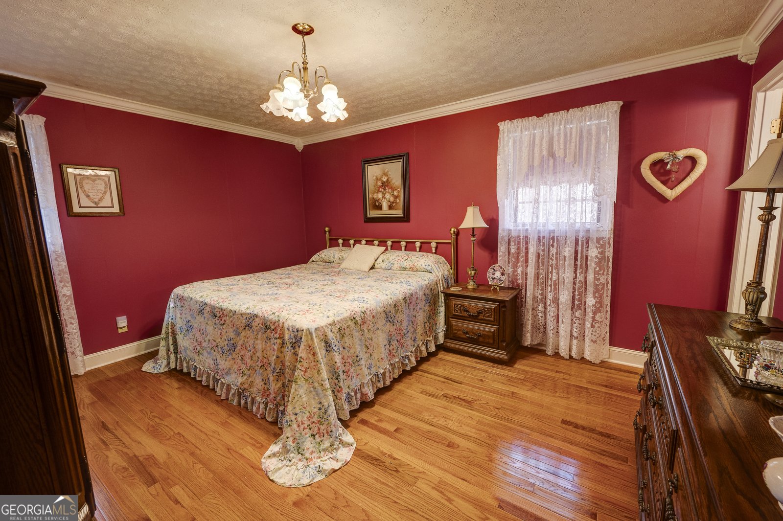 390 Foster Lusk Road Calhoun - 23